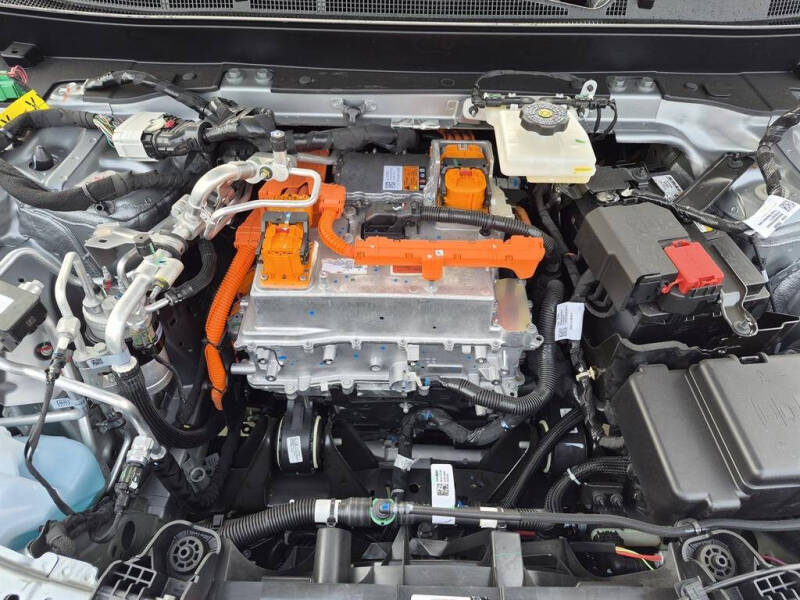 2025 Honda Prologue Elite