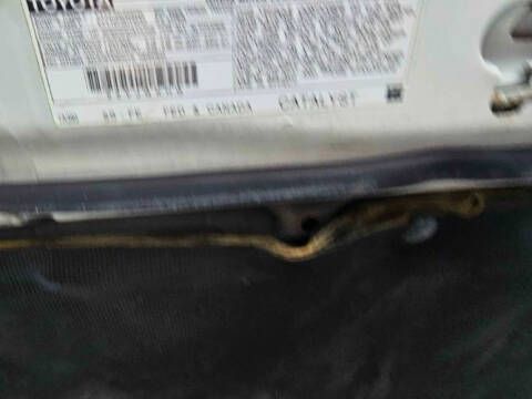 1996 Toyota Celica GT