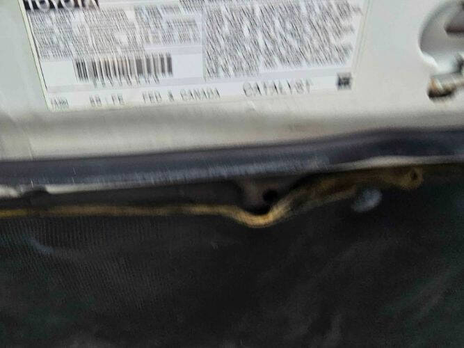 1996 Toyota Celica GT