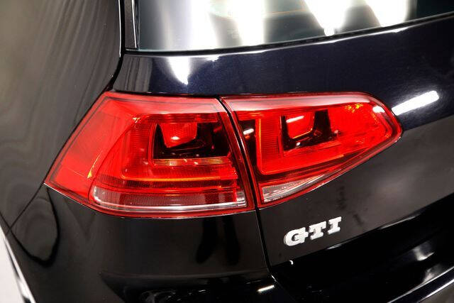 2015 Volkswagen Golf GTI S