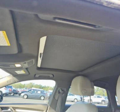 2018 Audi A3 2.0T Premium