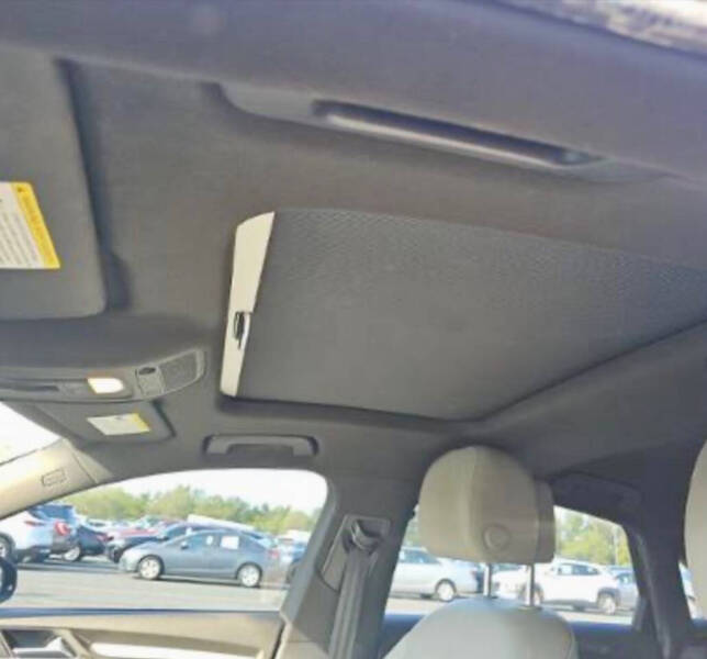 2018 Audi A3 2.0T Premium