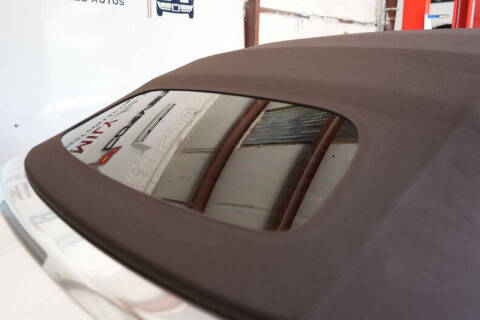 2017 Rolls-Royce Dawn