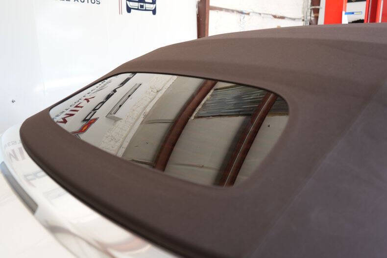 2017 Rolls-Royce Dawn