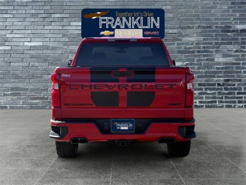 2022 Chevrolet Silverado 1500 Limited