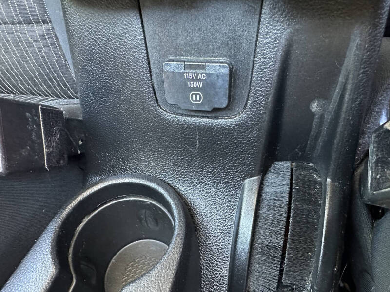 2012 Jeep Wrangler Rubicon