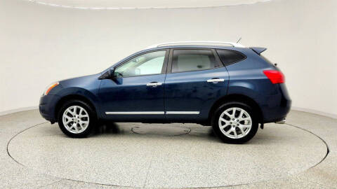 2013 Nissan Rogue