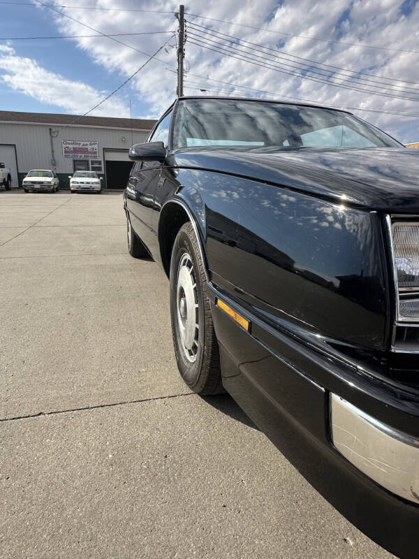 1986 Buick LeSabre Custom
