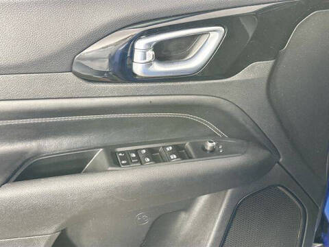 2023 Jeep Compass Altitude
