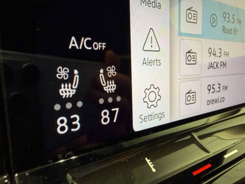 2025 Volkswagen Atlas SE 4Motion