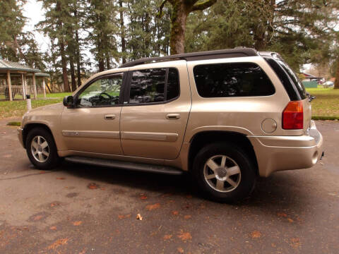 2004 GMC Envoy XL