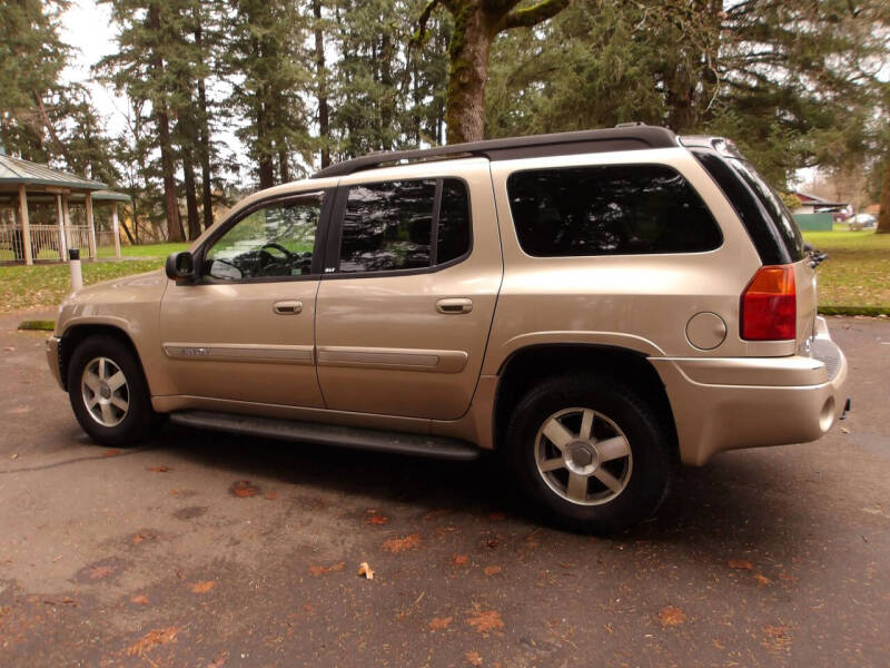 2004 GMC Envoy XL