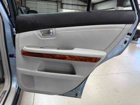 2007 Lexus RX 350