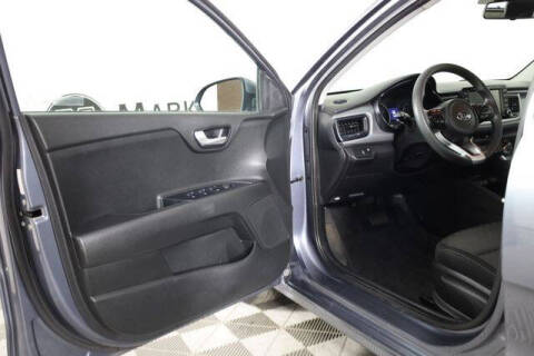 2019 Kia Rio S