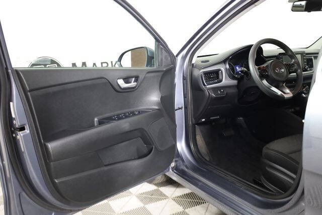 2019 Kia Rio S