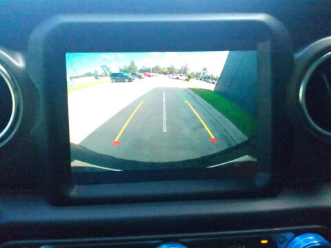 2022 Jeep Wrangler Unlimited Rubicon 4xe