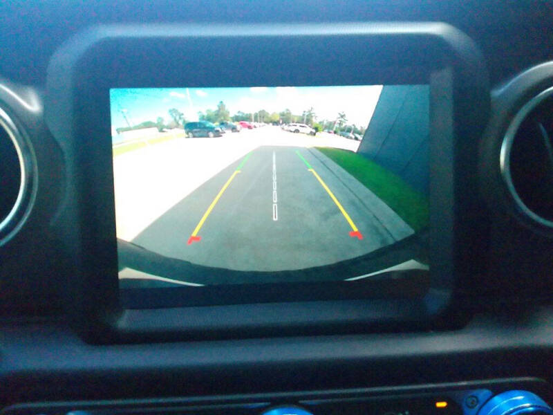 2022 Jeep Wrangler Unlimited Rubicon 4xe