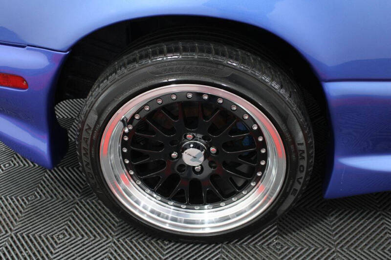 1994 Mazda MX-5 Miata