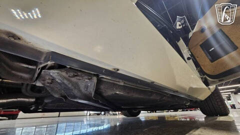 1986 Chevrolet Corvette