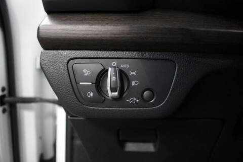 2024 Audi Q5 quattro S line Prem Plus 45 TFSI