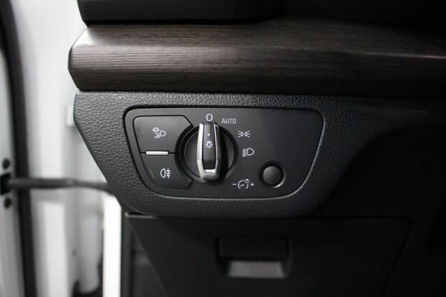 2024 Audi Q5 quattro S line Prem Plus 45 TFSI