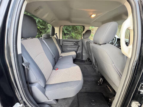 2012 RAM 1500 Express