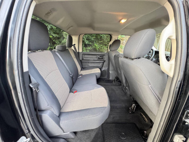 2012 RAM 1500 Express