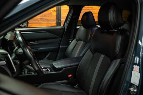 2024 Mazda CX-50 2.5 S Preferred