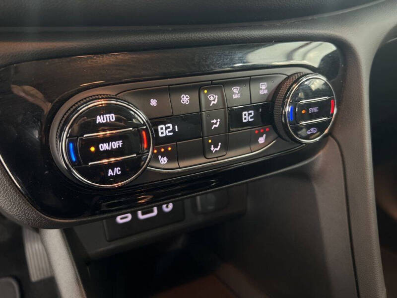 2022 Buick Encore GX Essence