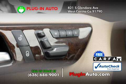 2012 Mercedes-Benz M-Class ML 350