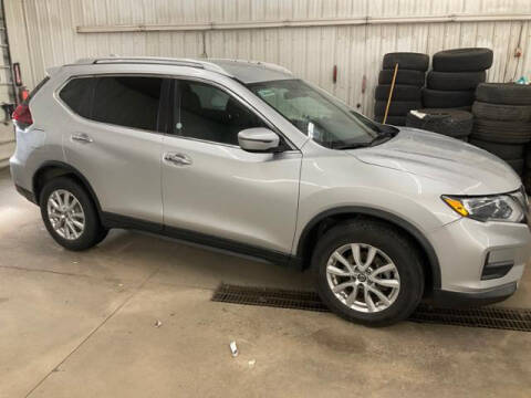 2019 Nissan Rogue for sale at Shults Resale Center Olean in Olean NY