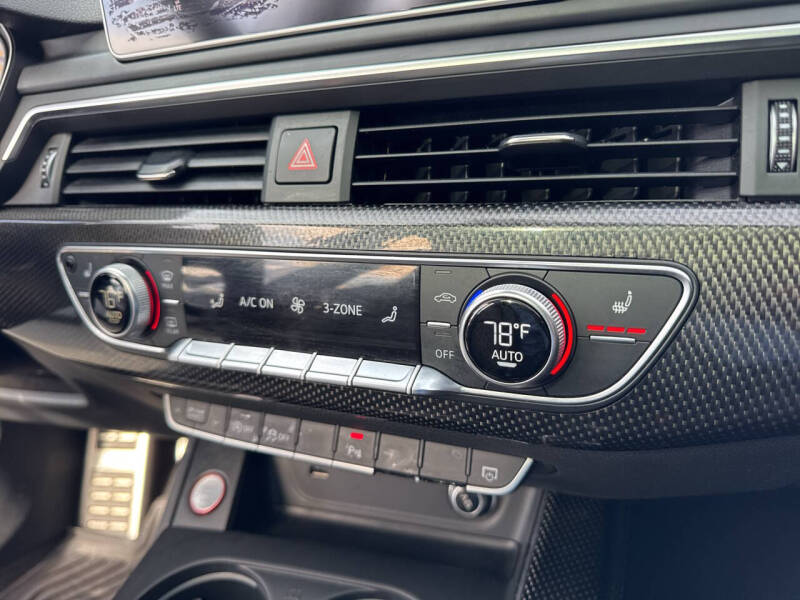 2019 Audi S4 3.0T quattro Premium Plus