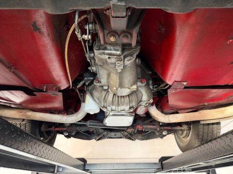 1964 Chevrolet Corvette