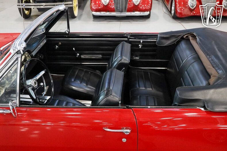 1965 Chevrolet Malibu
