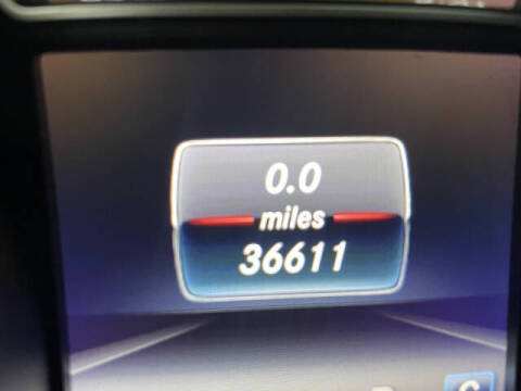 2017 Mercedes-Benz GLE AMG GLE 63 S