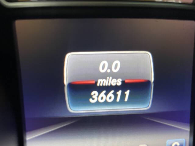 2017 Mercedes-Benz GLE AMG GLE 63 S