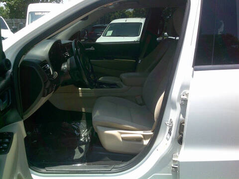 2021 Dodge Durango SXT