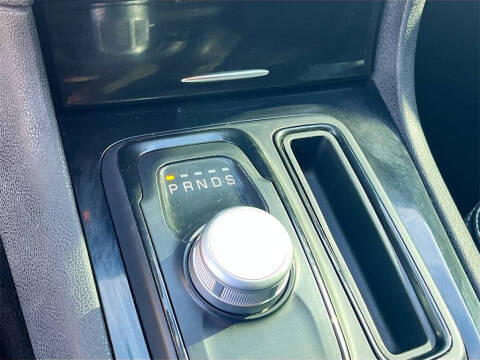 2022 Chrysler 300 S V6