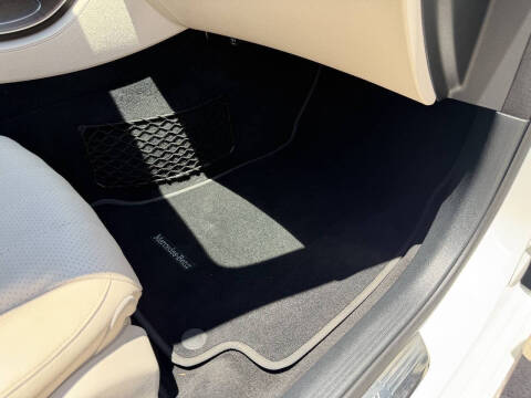 2019 Mercedes-Benz E-Class E 300