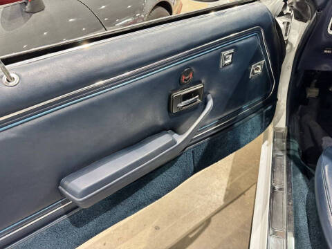 1979 Pontiac Trans Am