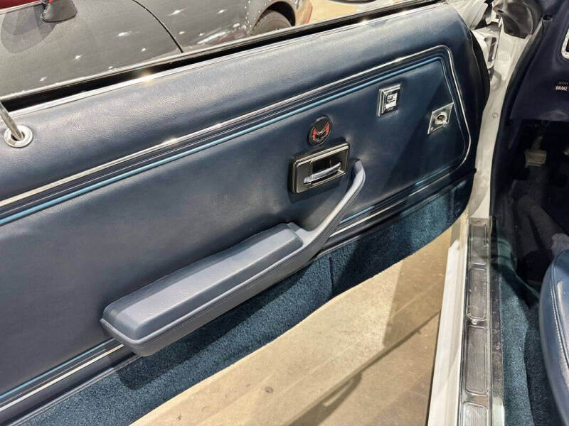 1979 Pontiac Trans Am