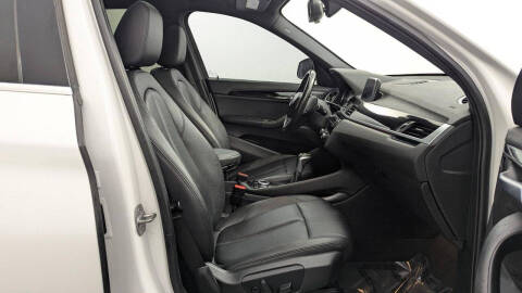 2019 BMW X1 sDrive28i