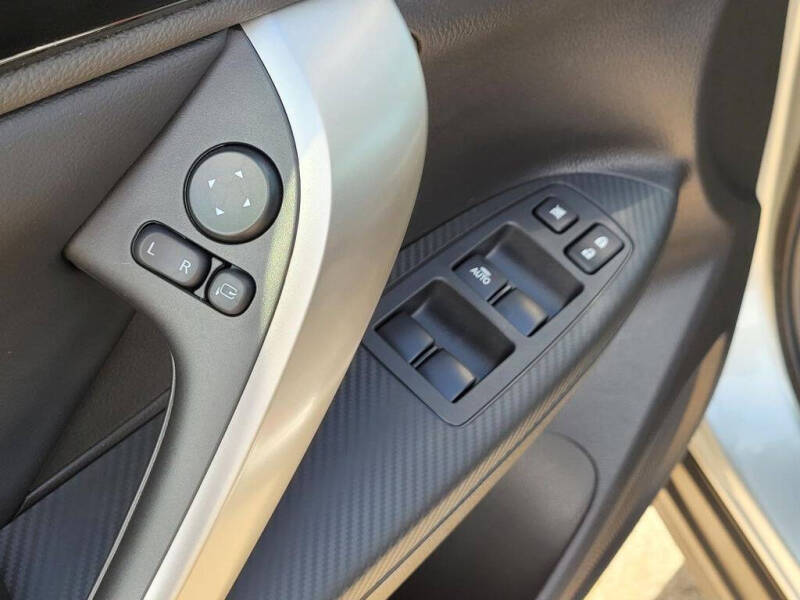 2026 Mitsubishi Eclipse Cross Black Edition