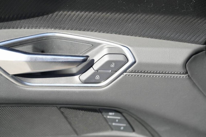 2022 Audi e-tron GT quattro Premium Plus