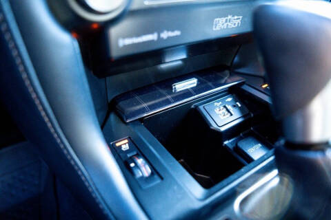 2023 Lexus GX 460 Luxury