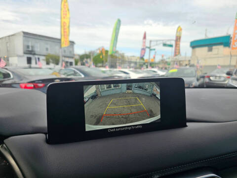 2023 Mazda CX-5 2.5 S Select