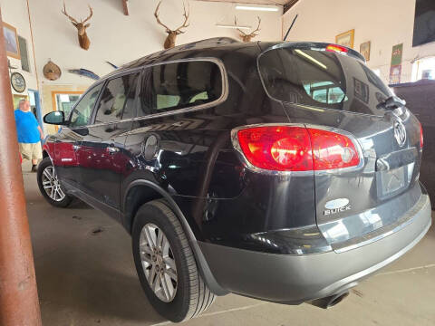 2009 Buick Enclave CX