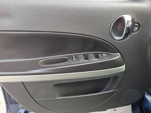 2010 Chevrolet HHR LS