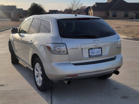 2009 Mazda CX-7 Touring