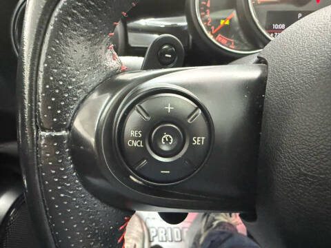 2019 MINI Hardtop 2 Door Cooper S